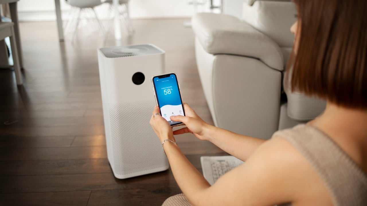 10 Best Air Purifier Offers In Flipkart Big Billion Days Sale 2025