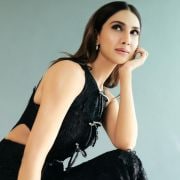 Vaani Kapoor