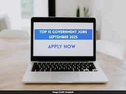 15 Best Government Job Openings In September 2025: Apply Now 15 Best Government Job Openings In September 2025: Apply Now