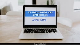 NBEMS Announces Limited Departmental Competitive Examinations For Senior Assistant Post