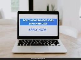 NBEMS Announces Limited Departmental Competitive Examinations For Senior Assistant Post