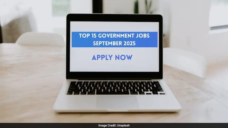 NBEMS Announces Limited Departmental Competitive Examinations For Senior Assistant Post