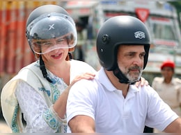 बिहार चुनाव ऐलान से पहले कांग्रेस का पटना में शक्ति प्रदर्शन, एक तीर से राहुल-प्रियंका साधेंगे कई निशाने बिहार चुनाव ऐलान से पहले कांग्रेस का पटना में शक्ति प्रदर्शन, एक तीर से राहुल-प्रियंका साधेंगे कई निशाने