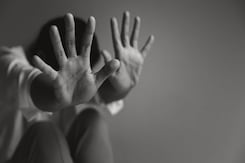 How Can You Prevent Child Trafficking? How Can You Prevent Child Trafficking?