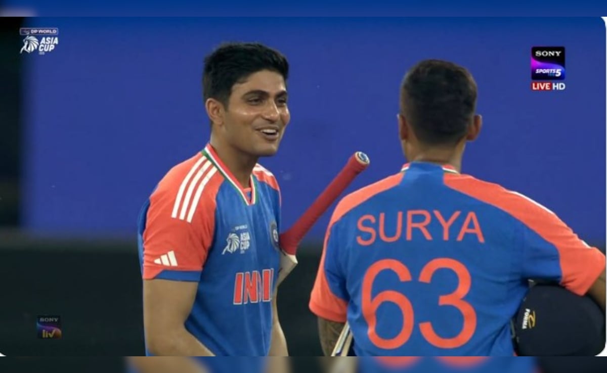 IND vs UAE: काश! भारत 9 गेंद पहले जीत जाता, इस बड़े रिकॉर्ड से चूक गई टीम इंडिया