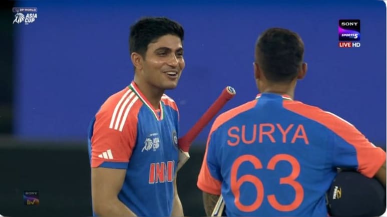 IND vs UAE: काश! भारत 9 गेंद पहले जीत जाता, इस बड़े रिकॉर्ड से चूक गई टीम इंडिया