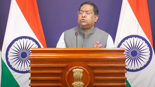 US Deported 2,790 Indians Staying Illegally: Centre