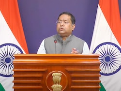 US Deported 2,790 Indians Staying Illegally: Centre