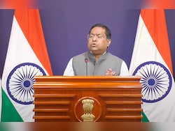 Amid Stalled Afghan-Pak Talks, India Says Committed To Kabul's Sovereignty