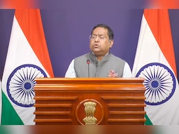 Amid Stalled Afghan-Pak Talks, India Says Committed To Kabul's Sovereignty Amid Stalled Afghan-Pak Talks, India Says Committed To Kabul's Sovereignty