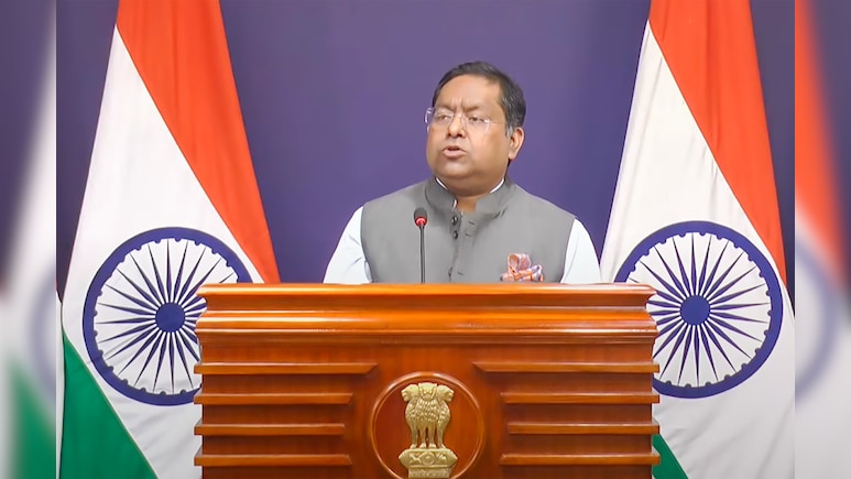 Amid Stalled Afghan-Pak Talks, India Says Committed To Kabul's Sovereignty Amid Stalled Afghan-Pak Talks, India Says Committed To Kabul's Sovereignty