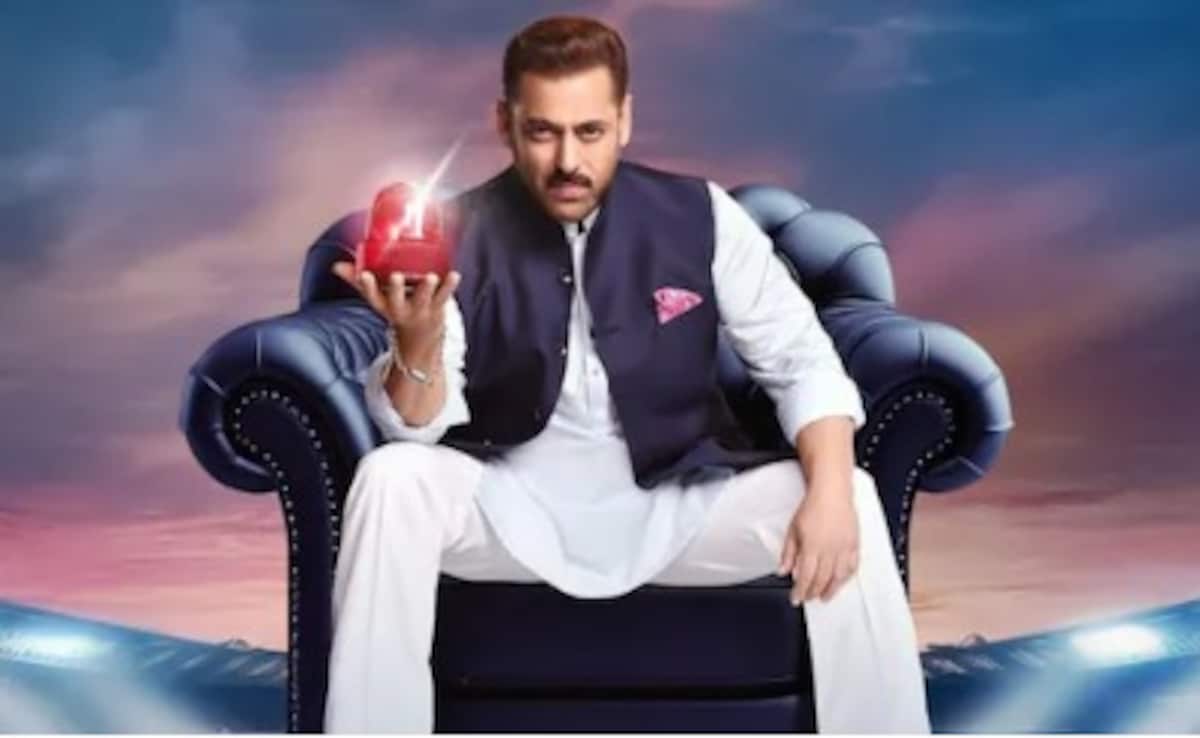 Bigg Boss 19 Makers Sued For Rs 2 Crore Over Unauthorised Use Of Songs: Report
