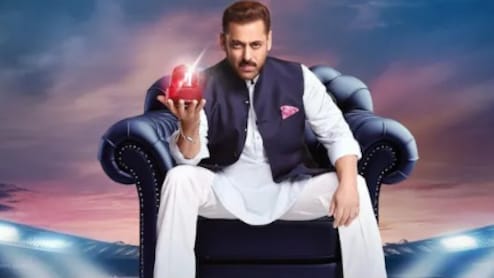 Bigg Boss 19 Makers Sued For Rs 2 Crore Over Unauthorised Use Of Songs: Report