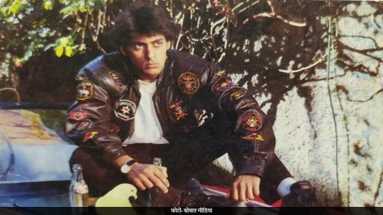 बॉलीवुड का वो सिंगर जो बना सलमान खान की आवाज, दिया हर गाना सुपरहिट बॉलीवुड का वो सिंगर जो बना सलमान खान की आवाज, दिया हर गाना सुपरहिट