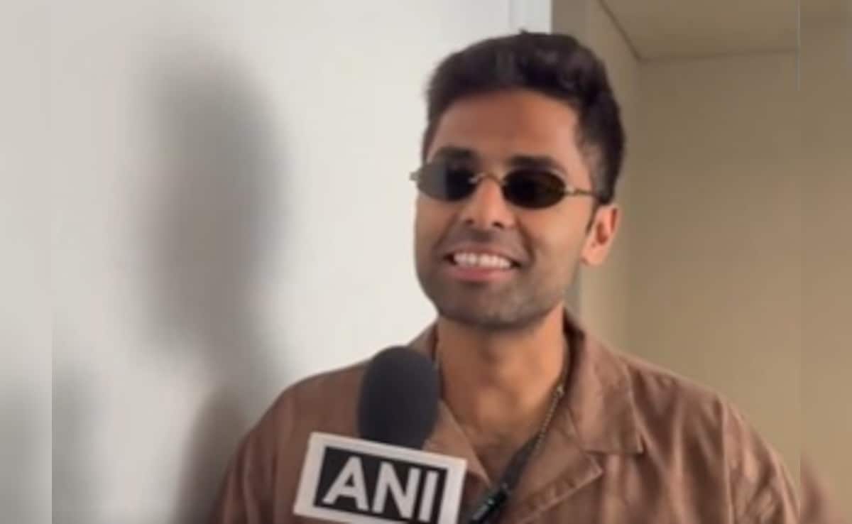 फ्रंटफुट पर की बल्लेबाजी, सूर्यकुमार यादव ने पीएम मोदी की तारीफ में कह दी ये बड़ी बात