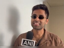 'फ्रंटफुट पर की बल्लेबाजी', सूर्यकुमार यादव ने पीएम मोदी की तारीफ में कह दी ये बड़ी बात 'फ्रंटफुट पर की बल्लेबाजी', सूर्यकुमार यादव ने पीएम मोदी की तारीफ में कह दी ये बड़ी बात