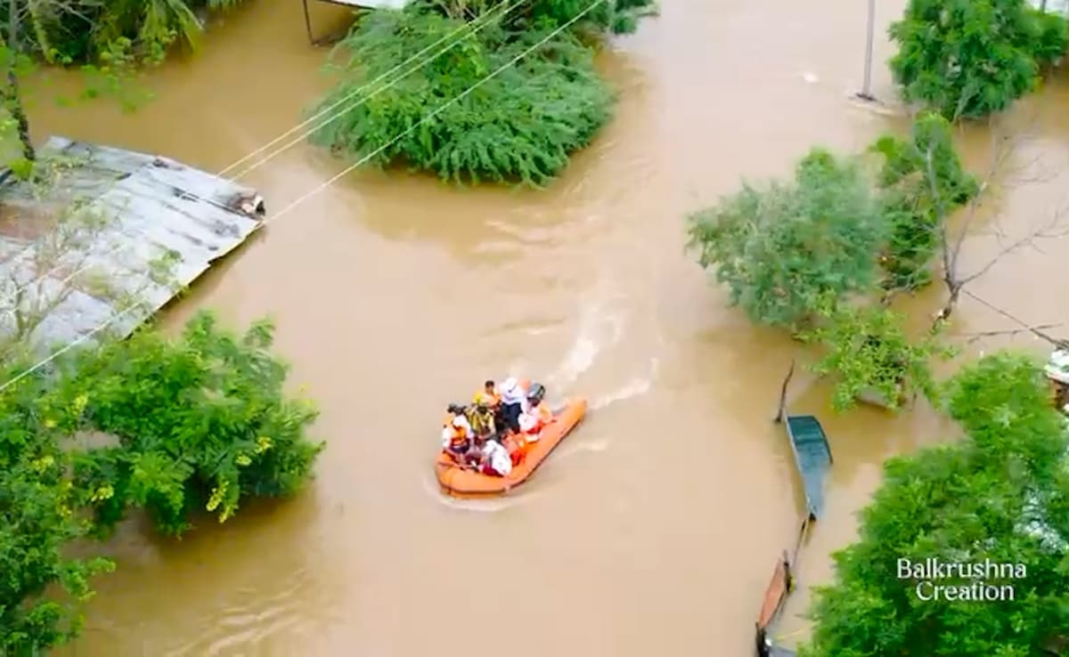 Latest and Breaking News on NDTV Latest and Breaking News on NDTV