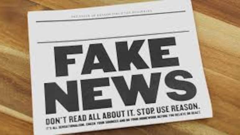 Fact Check: NDTV की 3 रिपोर्ट और 3 फर्जी वीडियो...कैसे फेक AI वीडियो के जरिये दुष्प्रचार कर रहे पाकिस्तान की खुली पोल