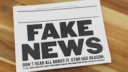 3 NDTV Reports, 3 Fakes. Fact-Checkers Call Out Pak's AI-Altered Videos