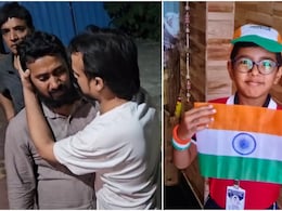 Ajmer Garba Accident: पापा ने खुद तैयार करके गरबा खेलने भेजा, घर आया 7 साल के बेटे का शव, ये कहानी रुला देगी Ajmer Garba Accident: पापा ने खुद तैयार करके गरबा खेलने भेजा, घर आया 7 साल के बेटे का शव, ये कहानी रुला देगी
