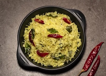 Onam 2025: 8 Traditional Vegetable Dishes That Complete The Sadhya Feast