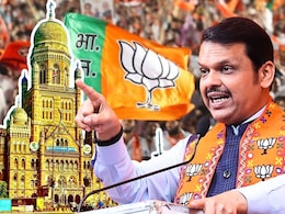 BMC Election: 'मुंबईचा प्रत्येक रस्ता मोहम्मद अली रोड होईल', पालिका निवडणुकीसाठी भाजपाचा रोडमॅप निश्चित BMC Election: 'मुंबईचा प्रत्येक रस्ता मोहम्मद अली रोड होईल', पालिका निवडणुकीसाठी भाजपाचा रोडमॅप निश्चित
