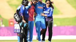India Face Big Blow Ahead of Women's World Cup 2025 As Pacer Suffers Injury In Warm-Up