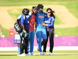 India Face Big Blow Ahead of Women's World Cup 2025 As Pacer Suffers Injury In Warm-Up