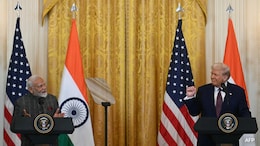 Trump, PM Modi Will Resolve Tariff Issue On Russian Oil Trade: US Official