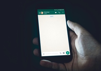 WhatsApp के QR कोड फीचर से ऐसे करें सीक्रेट चैट, जानें कैसे करता है काम