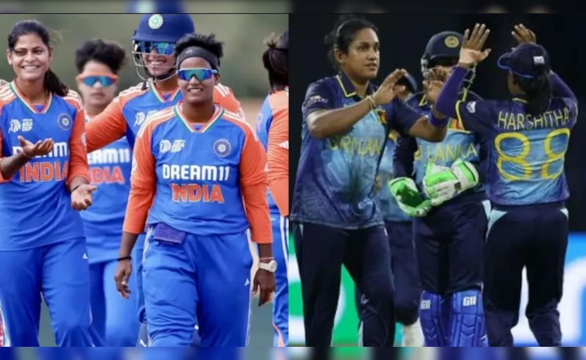 IND W vs SL W: वनडे में भारत-श्रीलंका के बीच कैसा है रिकॉर्ड? किस टीम की होगी जीत, जानें सबकुछ