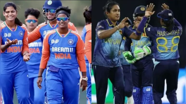 IND W vs SL W: वनडे में भारत-श्रीलंका के बीच कैसा है रिकॉर्ड? किस टीम की होगी जीत, जानें सबकुछ