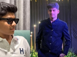 Dhule News: भाजप नेत्याच्या मुलाची आत्महत्या; वाढदिवसानंतर दोनच दिवसात असं काय घडलं?