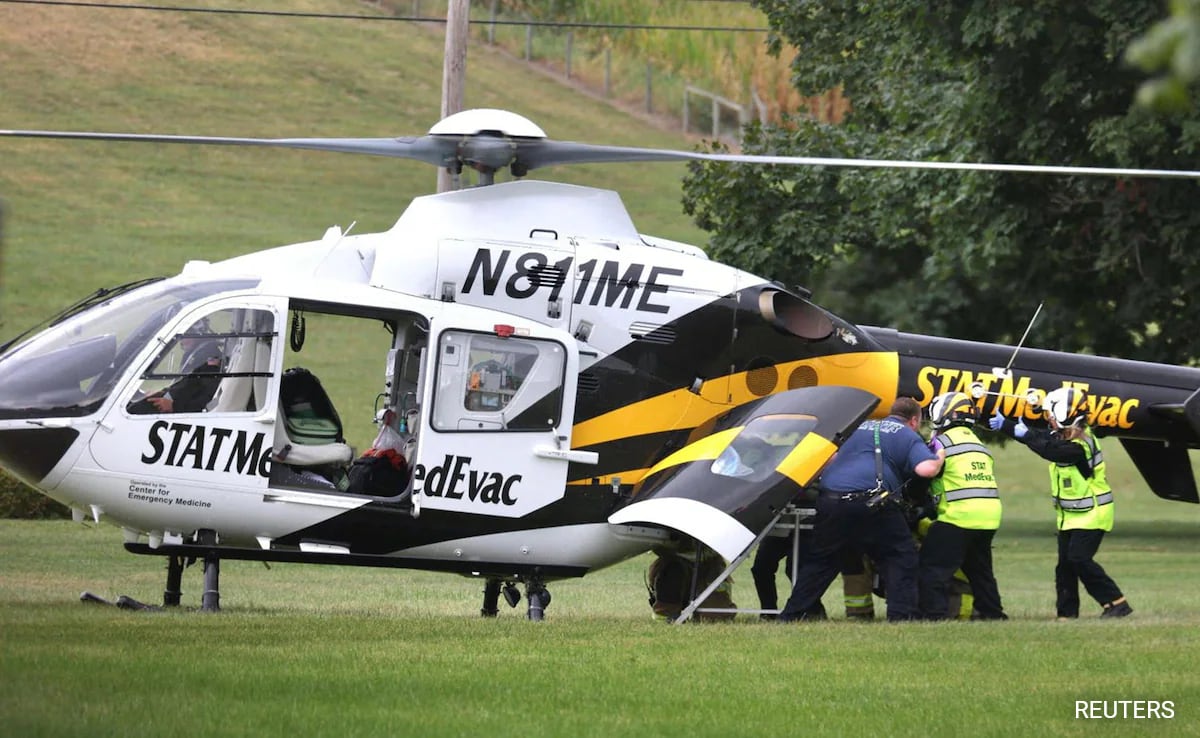 Woman Reported Stalking By Ex. The Police Sent To Protect Her Were Killed