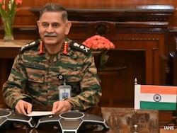 &quot;India Struck 11 Pak Airbases With Precision&quot;: Army Chief On Operation Sindoor