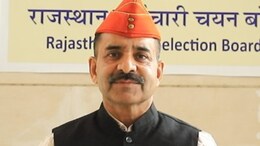राजस्थान चतुर्थ श्रेणी भर्ती रिजल्ट के बाद अभ्यर्थियों ने उठाए नॉर्मलाइजेशन पर आपत्ति, आलोक राज ने दिया जवाब