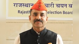 Rajasthan: 'रिजल्ट जारी करो, वरना मंगेतर शादी तोड़ देगी', अभ्यर्थी की अपील पर RSSB अध्यक्ष बोले- अच्छा होगा पीछा छुड़ा लो