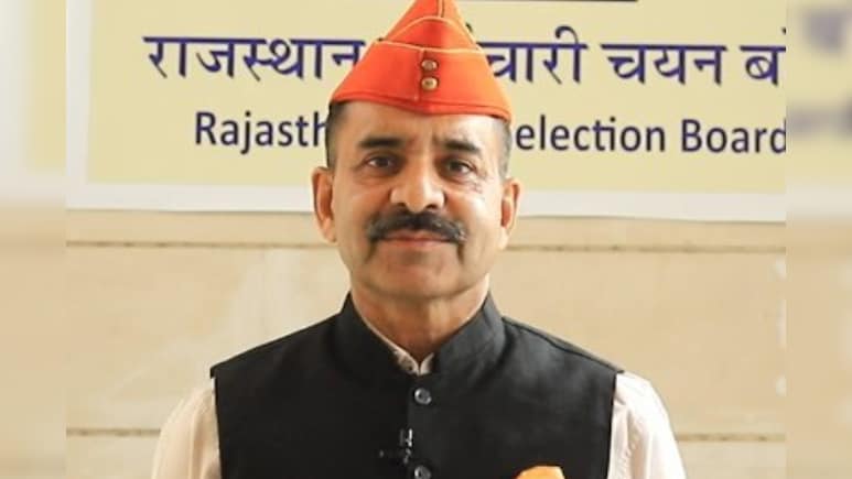 Rajasthan: 'रिजल्ट जारी करो, वरना मंगेतर शादी तोड़ देगी', अभ्यर्थी की अपील पर RSSB अध्यक्ष बोले- अच्छा होगा पीछा छुड़ा लो