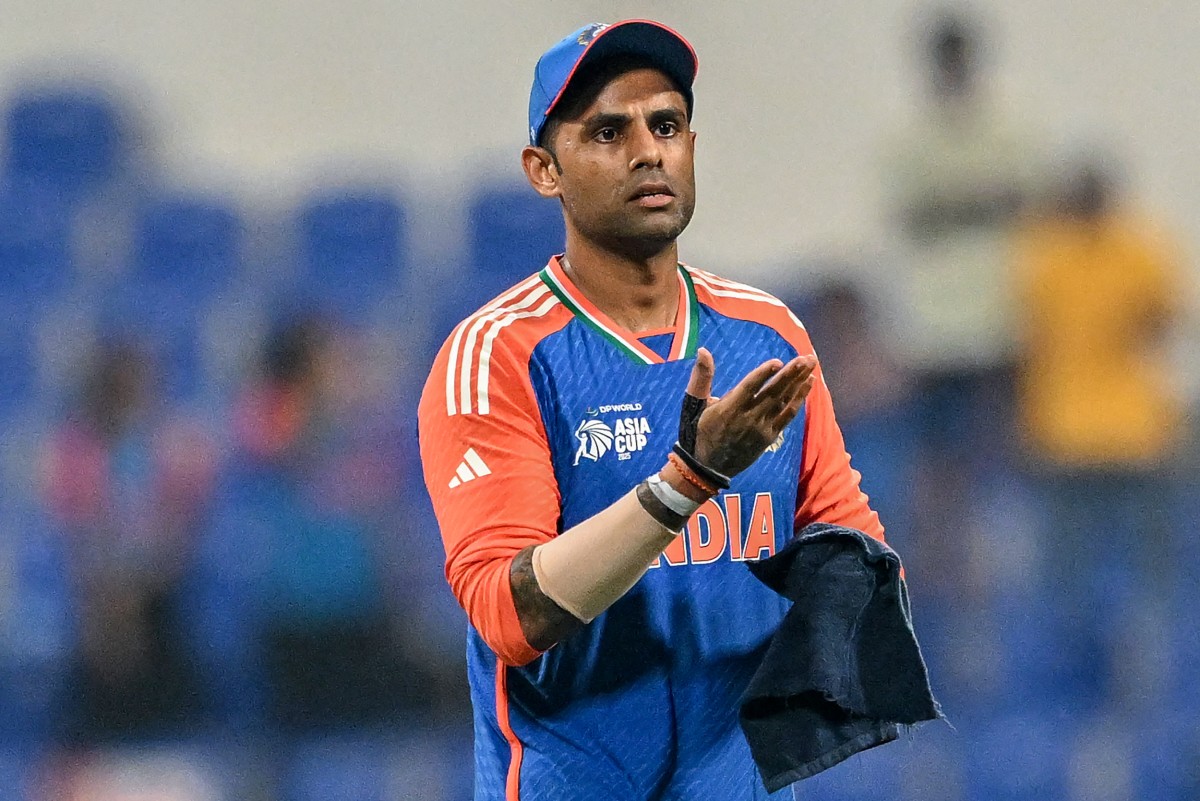 SKY Snubs Pakistan Again On-Air After Handshake Row Ahead Of Super 4 Clash