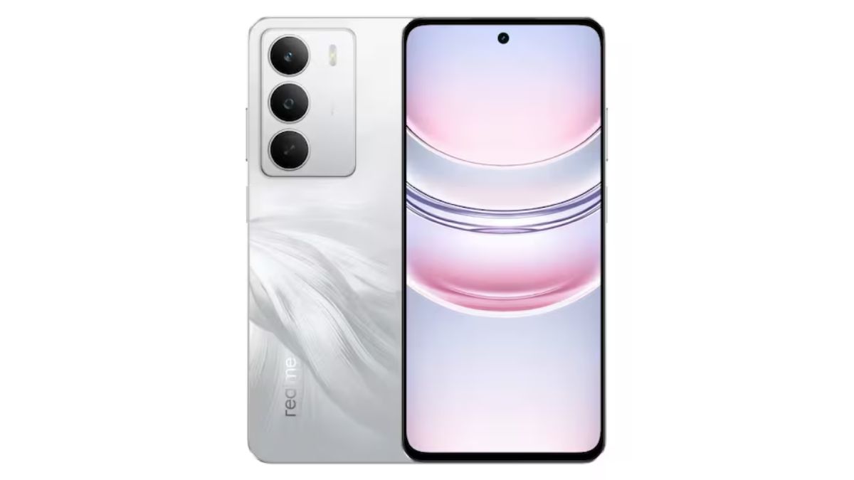 Realme चा नवा P-Series स्मार्टफोन P3 Lite 5G आला दमदार फीचर्स आणि किफायतशीर किंमतीमध्ये