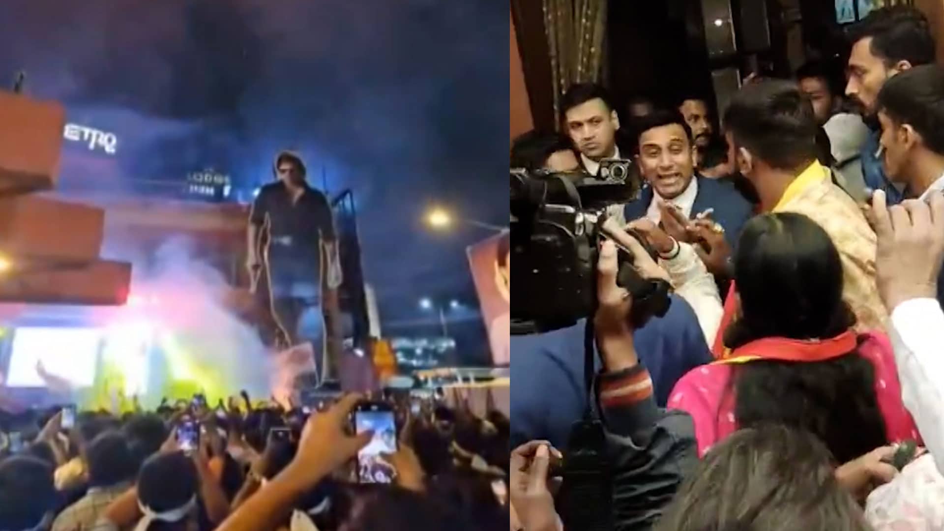 The Southern View: Pro-Kannada Groups Disrupt Event | Setback For Pawan Kalyan's Film | TDP Vs YSRCP