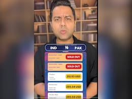 Asia Cup 2025: 'इन 5 वजहों के चलते ऐसा', आकाश चोपड़ा ने बताया क्यों यूएई में खाली हैं स्टेडियम Asia Cup 2025: 'इन 5 वजहों के चलते ऐसा', आकाश चोपड़ा ने बताया क्यों यूएई में खाली हैं स्टेडियम