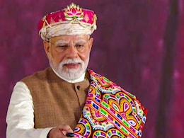 PM Modi 75th Birthday: फिट राहण्यासाठी PM मोदी अशी लाइफस्टाइल फॉलो करतात, एनर्जीचे रहस्य जाणून घ्या