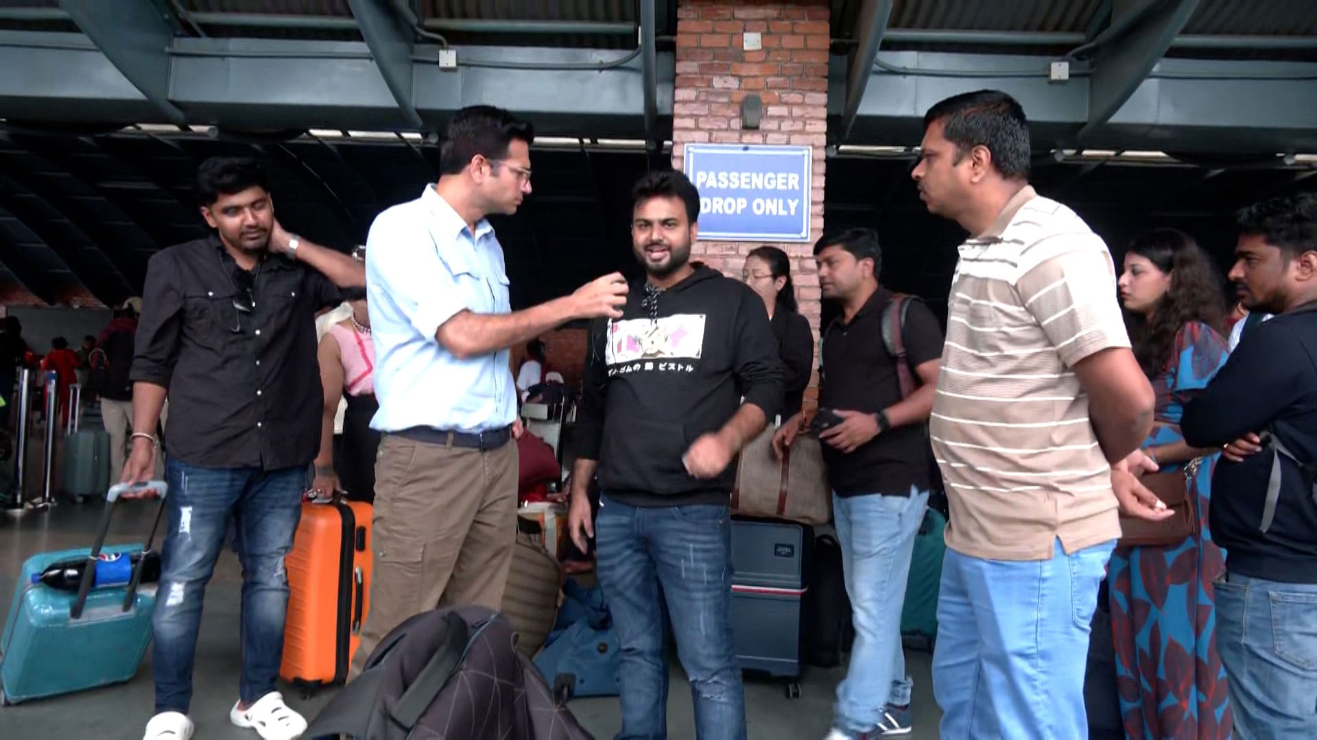 Relief In Sight For Stranded Indians As Flights Resume From Kathmandu