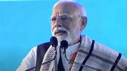 "We Have To Take Manipur Forward On Path Of Peace": PM Modi In Imphal