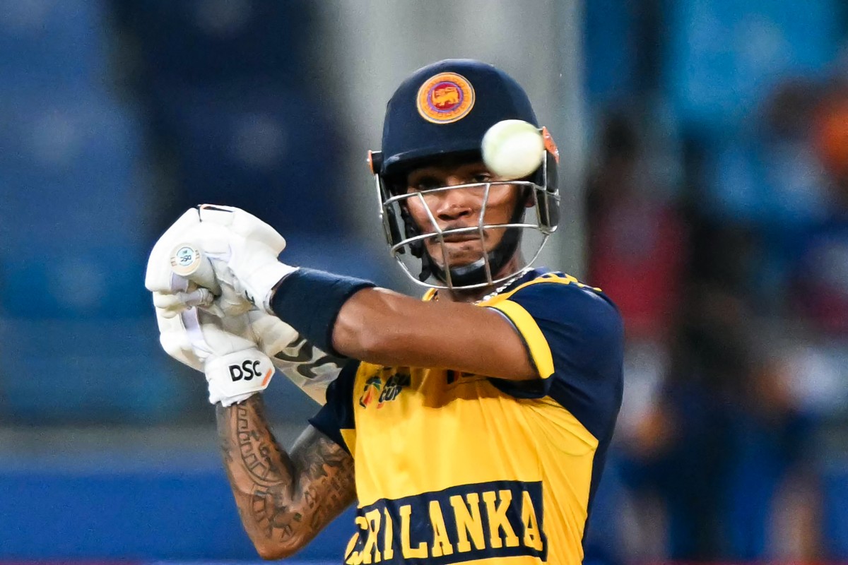 India vs Sri Lanka LIVE Score, Asia Cup 2025 Super Four: Pathum Nissanka Nears Ton, Puts India Under Tremendous Pressure