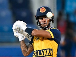 Pathum Nissanka's Ton Goes In Vain As India Beat Sri Lanka In Asia Cup 2025 Super Over