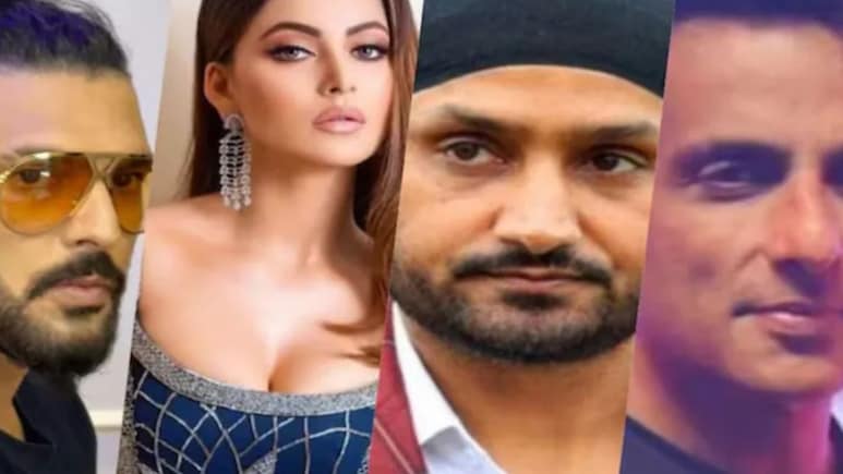 Online Betting:ईडीच्या रडारवर दिग्गज सेलिब्रिटी! युवराज सिंग,शिखर धवनसह 'या' कलाकारांची संपत्ती होणार जप्त?