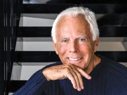 Giorgio Armani : फॅशन आयकॉन जॉर्जियो अरमानी यांचे निधन, 12.1 अब्ज डॉलरच्या साम्राज्याचा वारसदार कोण?