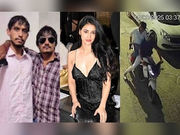 इनसाइड स्टोरी : दिशा पाटनी के घर पर फायरिंग करने वाले ढेर, जानें कौन थे शूटर और कैसे हुआ एनकाउंटर इनसाइड स्टोरी : दिशा पाटनी के घर पर फायरिंग करने वाले ढेर, जानें कौन थे शूटर और कैसे हुआ एनकाउंटर